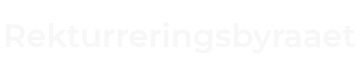 rekrutteringsbyraaet logo