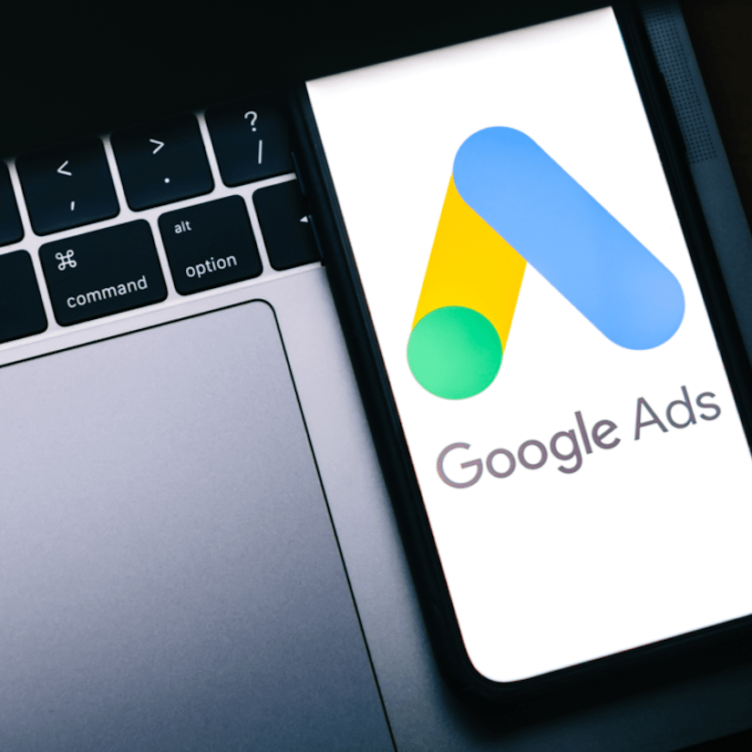 Google ads for små bedrifter